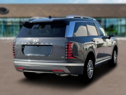 Hyundai Palisade SEL Premium 8P AWD 2026