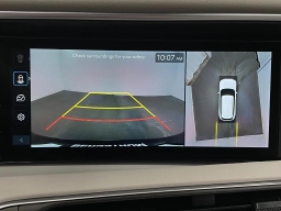 Hyundai Palisade SEL Premium 8P AWD 2026