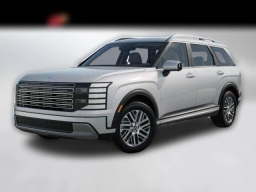 Hyundai Palisade SEL Premium 7P AWD 2026