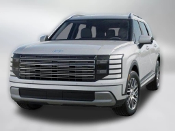 Hyundai Palisade SEL Premium 7P AWD 2026