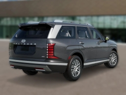 Hyundai Palisade SEL Premium 7P AWD 2026