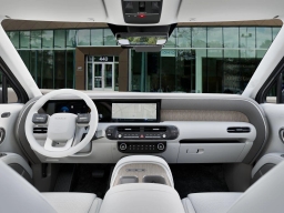 Hyundai Palisade SEL Premium 7P AWD 2026