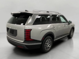 Hyundai Palisade SEL Premium 8P AWD 2026