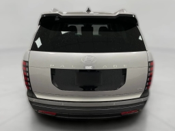 Hyundai Palisade SEL Premium 8P AWD 2026