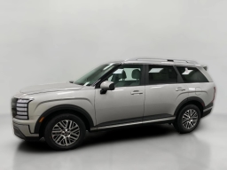 Hyundai Palisade SEL Premium 8P AWD 2026