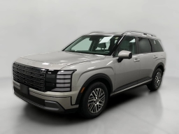 Hyundai Palisade SEL Premium 8P AWD 2026