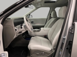 Hyundai Palisade SEL Premium 8P AWD 2026