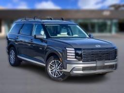 Hyundai Palisade SEL Premium 7P AWD 2026