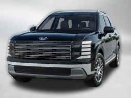 Hyundai Palisade SEL Premium 7P AWD 2026