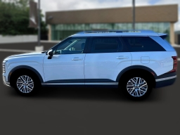 Hyundai Palisade SEL Premium 8P AWD 2026