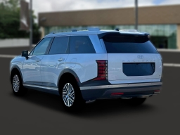 Hyundai Palisade SEL Premium 8P AWD 2026