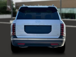 Hyundai Palisade SEL Premium 8P AWD 2026