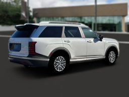 Hyundai Palisade SEL Premium 8P AWD 2026