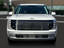 Hyundai Palisade SEL Premium 8P AWD 2026