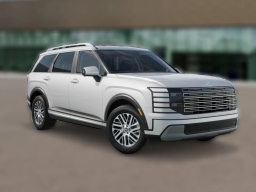 Hyundai Palisade SEL Premium 8P AWD 2026