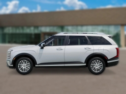 Hyundai Palisade SEL Premium 8P AWD 2026