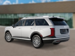Hyundai Palisade SEL Premium 8P AWD 2026