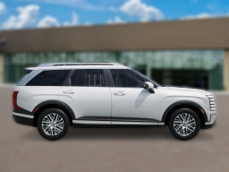 Hyundai Palisade SEL Premium 8P AWD 2026