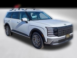 Hyundai Palisade SEL Premium 7P AWD 2026