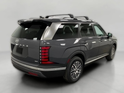 Hyundai Palisade SEL Premium 8P AWD 2026