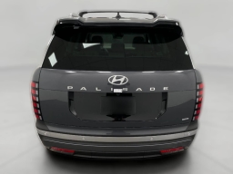 Hyundai Palisade SEL Premium 8P AWD 2026