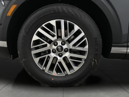 Hyundai Palisade SEL Premium 8P AWD 2026