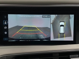 Hyundai Palisade SEL Premium 8P AWD 2026