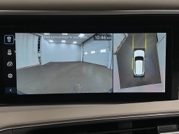 Hyundai Palisade SEL Premium 8P AWD 2026