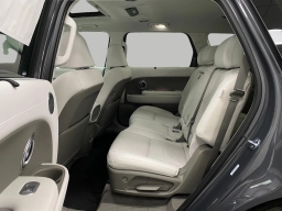 Hyundai Palisade SEL Premium 8P AWD 2026