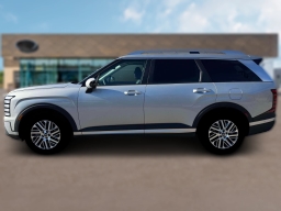 Hyundai Palisade SEL Premium 8P AWD 2026