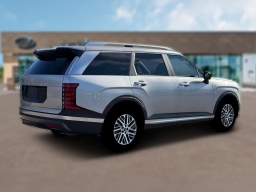 Hyundai Palisade SEL Premium 8P AWD 2026