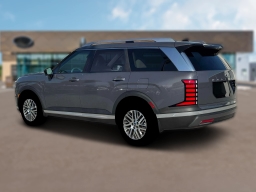 Hyundai Palisade SEL Premium 7P AWD 2026