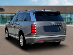 Hyundai Palisade SEL Premium 7P AWD 2026