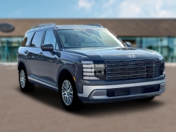 Hyundai Palisade SEL Premium 7P AWD 2026