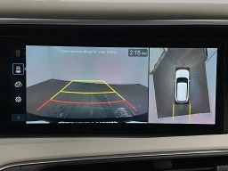 Hyundai Palisade SEL Premium 8P AWD 2026