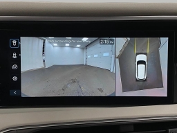 Hyundai Palisade SEL Premium 8P AWD 2026