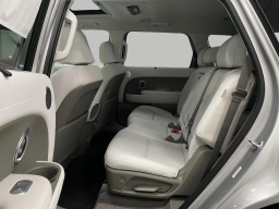 Hyundai Palisade SEL Premium 8P AWD 2026