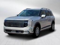 Hyundai Palisade SEL Premium 8P AWD 2026