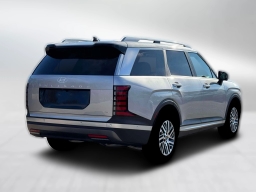 Hyundai Palisade SEL Premium 8P AWD 2026
