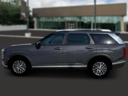 Hyundai Palisade SEL Premium 8P AWD 2026