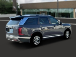 Hyundai Palisade SEL Premium 8P AWD 2026