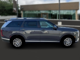Hyundai Palisade SEL Premium 8P AWD 2026