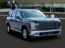 Hyundai Palisade SEL Premium 8P AWD 2026