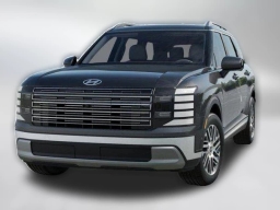 Hyundai Palisade SEL Premium 7P AWD 2026
