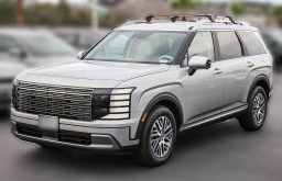 Hyundai Palisade SEL Premium 7P AWD 2026