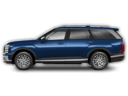 Hyundai Palisade SEL Premium 8P AWD 2026