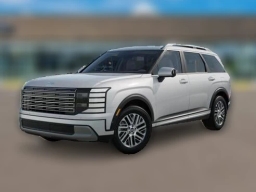 Hyundai Palisade SEL Premium 8P AWD 2026