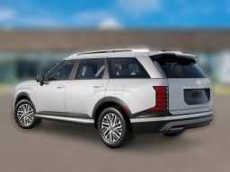 Hyundai Palisade SEL Premium 8P AWD 2026