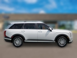 Hyundai Palisade SEL Premium 8P AWD 2026
