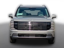 Hyundai Palisade SEL Premium 7P AWD 2026